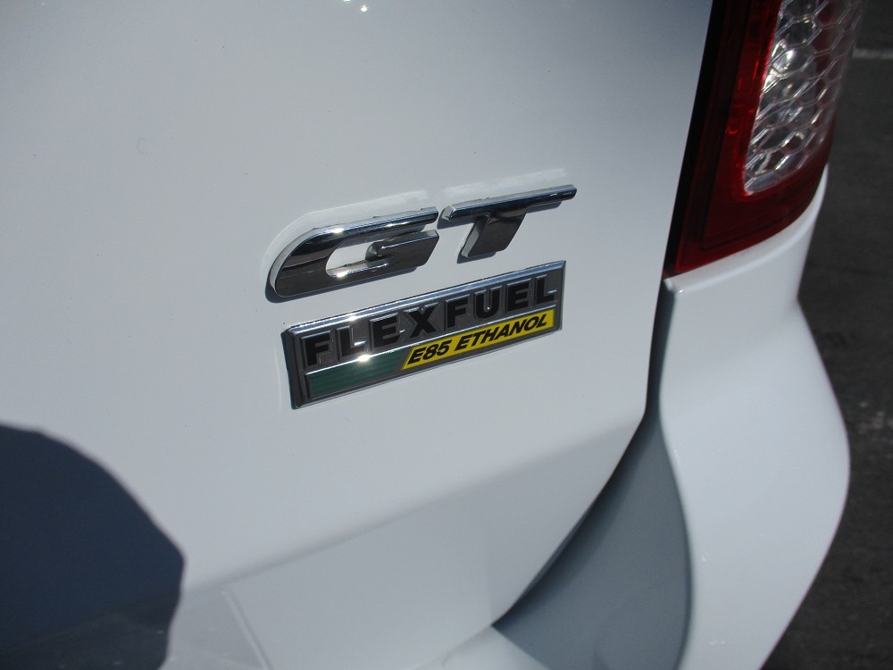 Dodge Grand Caravan GT Wagon 2018