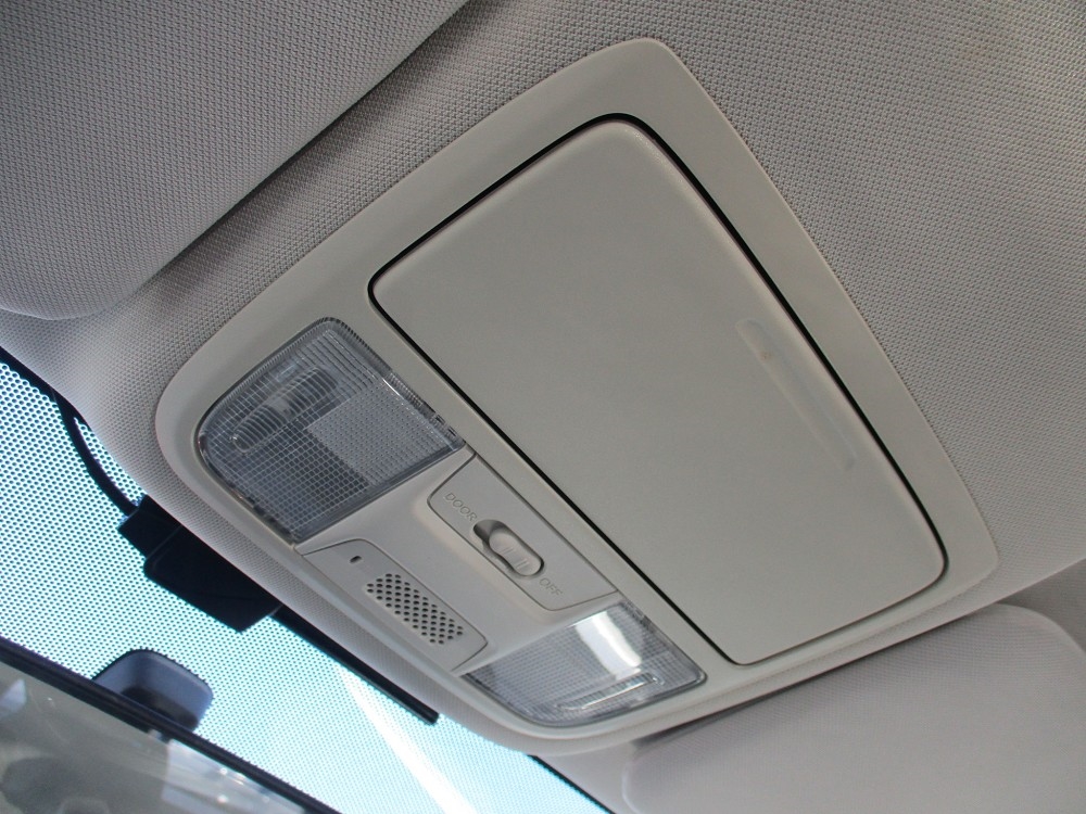 Honda CR-V AWD 5dr LX 2016 Honda CR-V AWD 5dr LX 2016