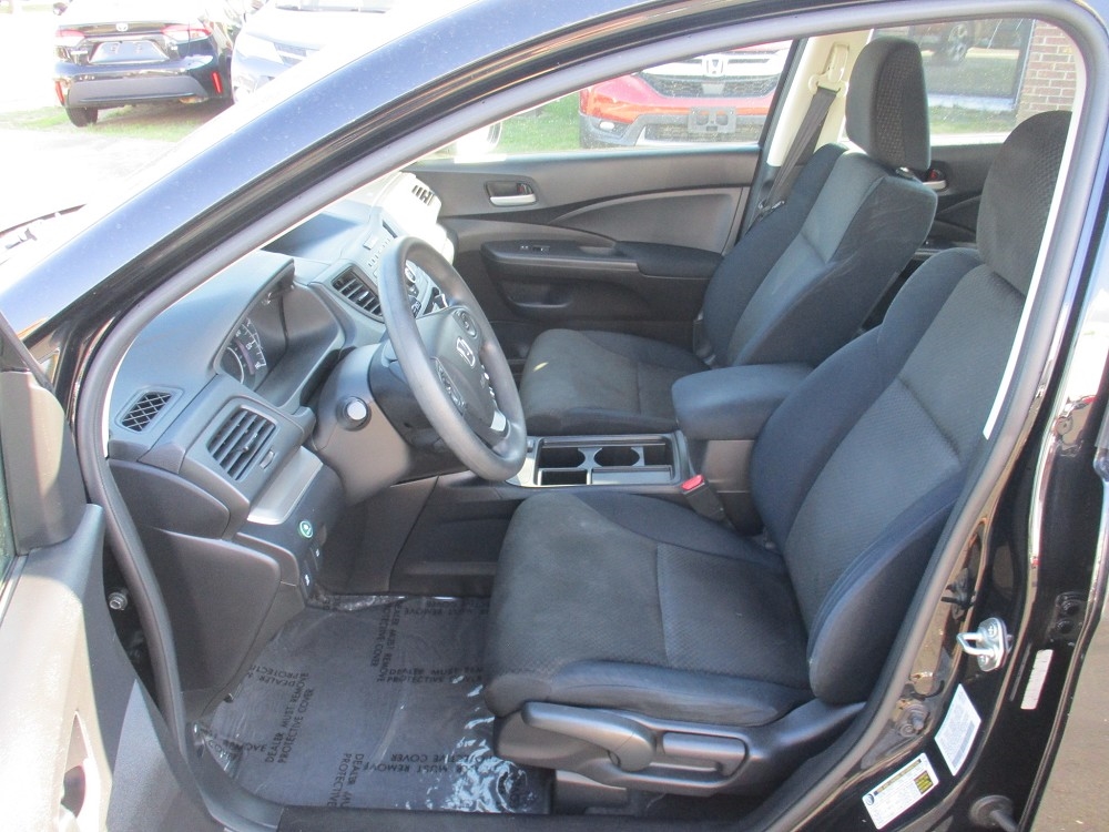 Honda CR-V AWD 5dr LX 2016 Honda CR-V AWD 5dr LX 2016