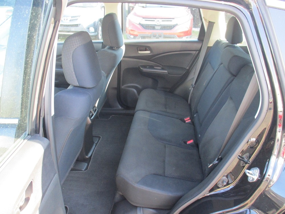 Honda CR-V AWD 5dr LX 2016 Honda CR-V AWD 5dr LX 2016