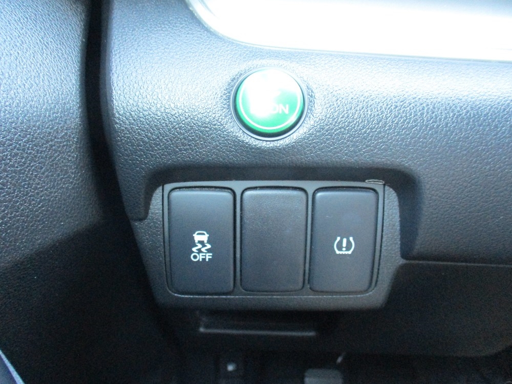 Honda CR-V AWD 5dr LX 2016