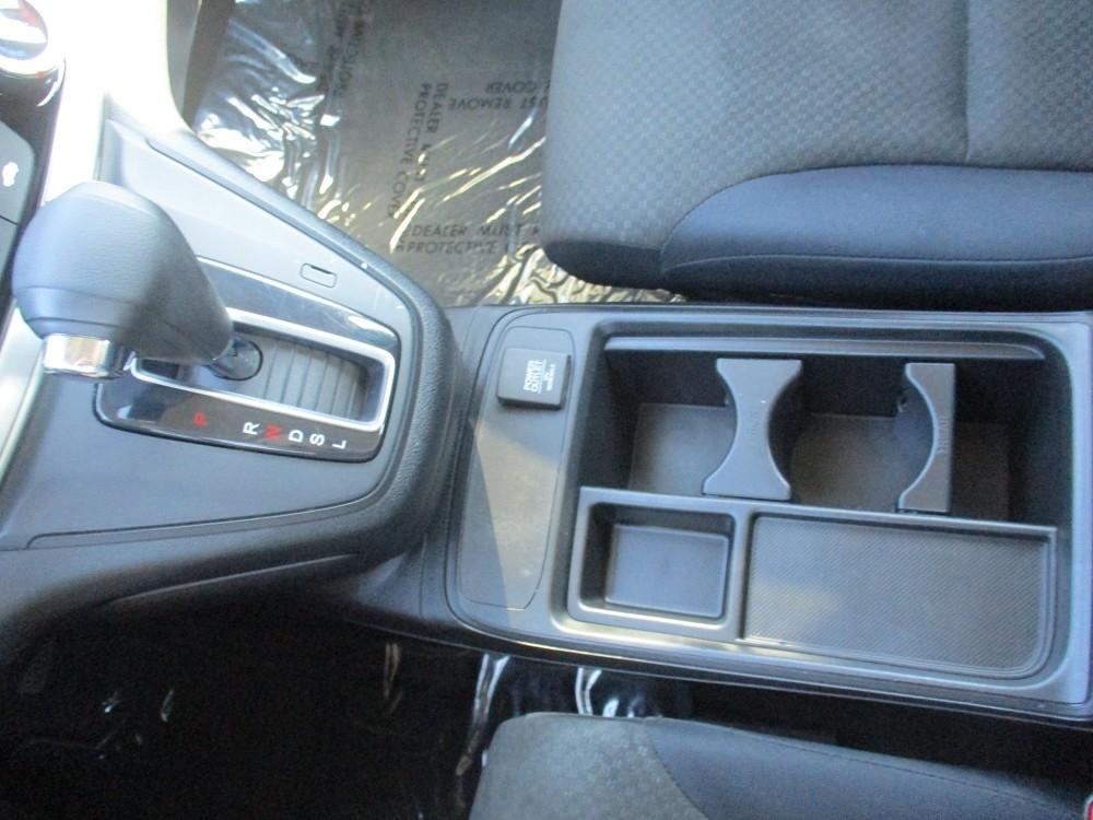 Honda CR-V AWD 5dr LX 2016