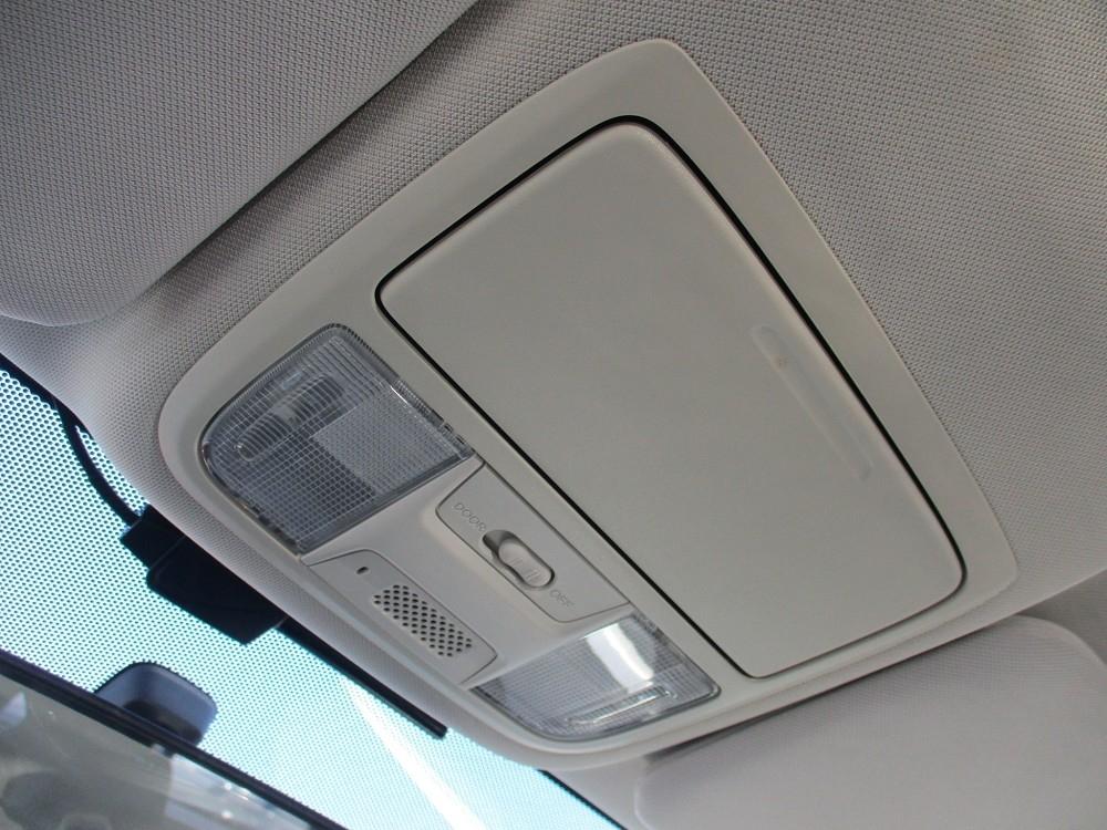 Honda CR-V AWD 5dr LX 2016