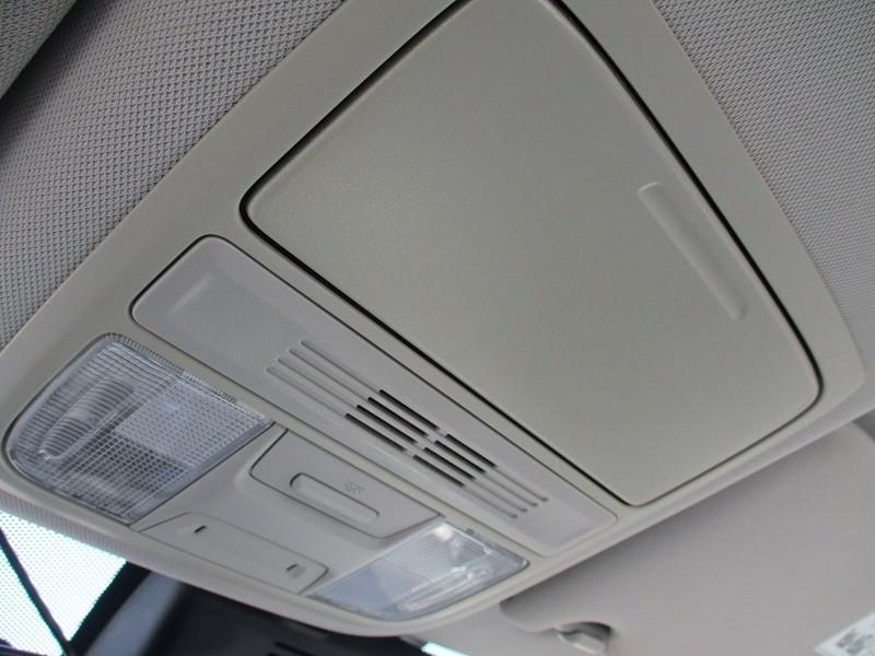 Honda Accord Sedan LX 1.5T CVT 2018