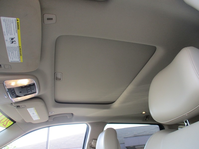 Jeep Grand Cherokee Limited 4x4 2017