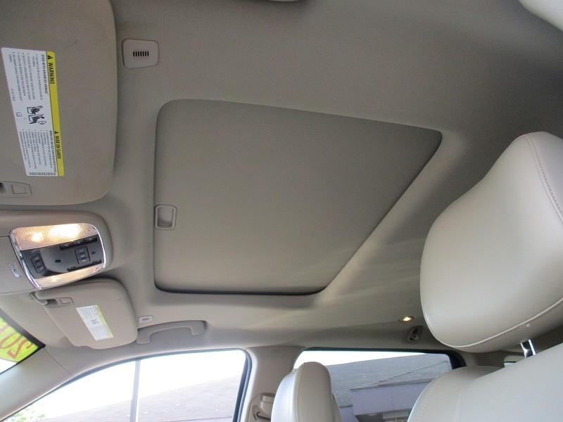 Jeep Grand Cherokee Limited 4x4 2017