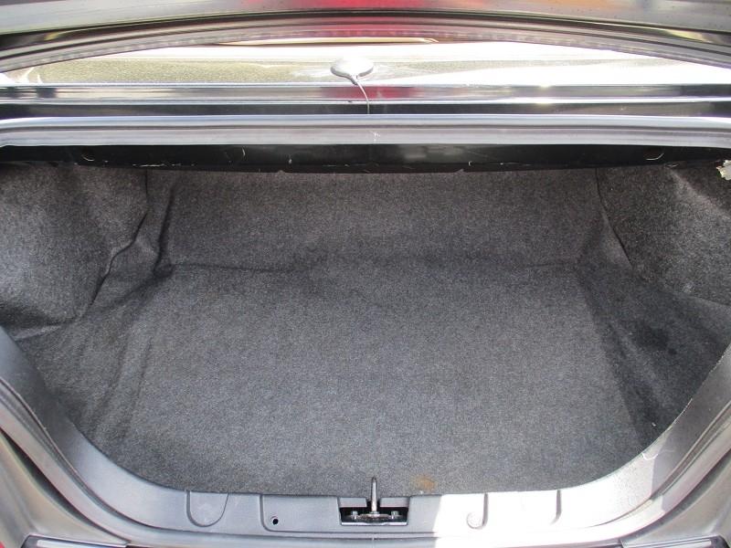 Ford Mustang 2dr Conv Standard 2006