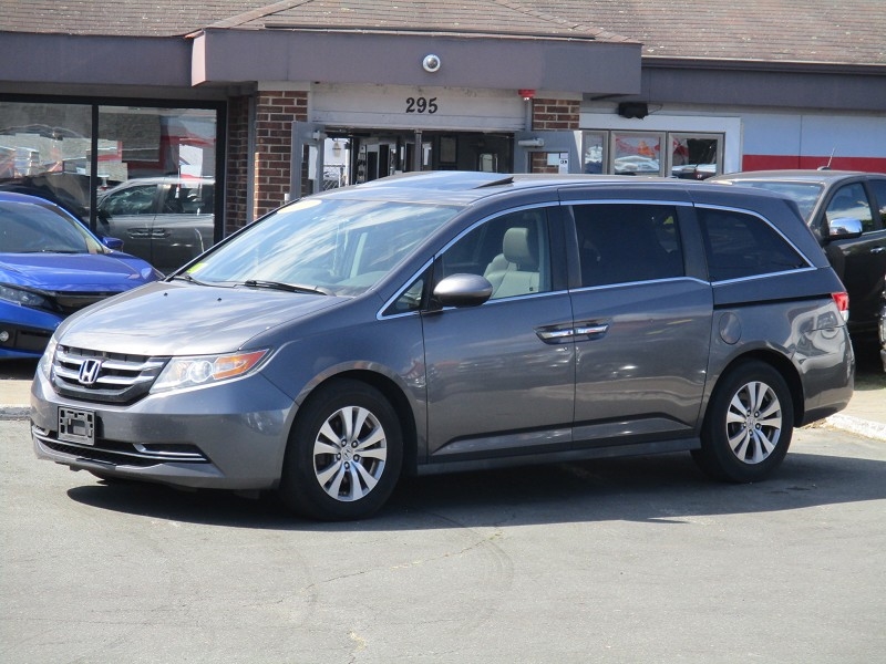 2010 Dodge Journey SXT photo 30