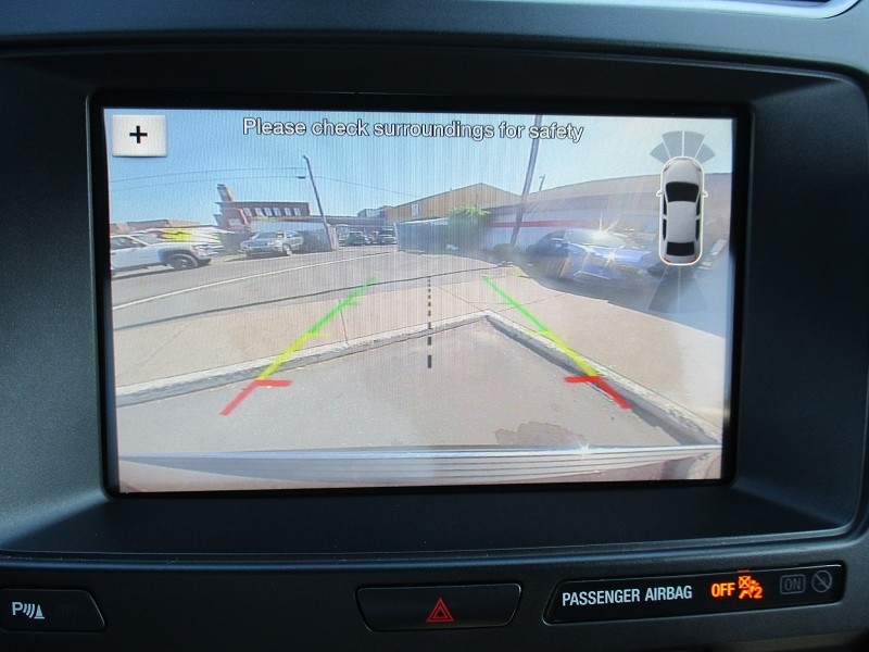 Ford Explorer XLT 4WD 2018