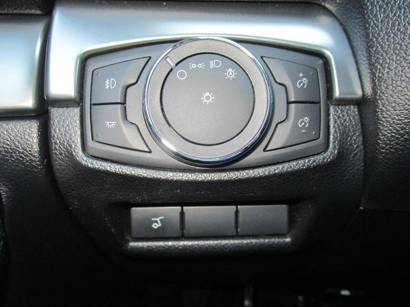 Ford Explorer XLT 4WD 2018