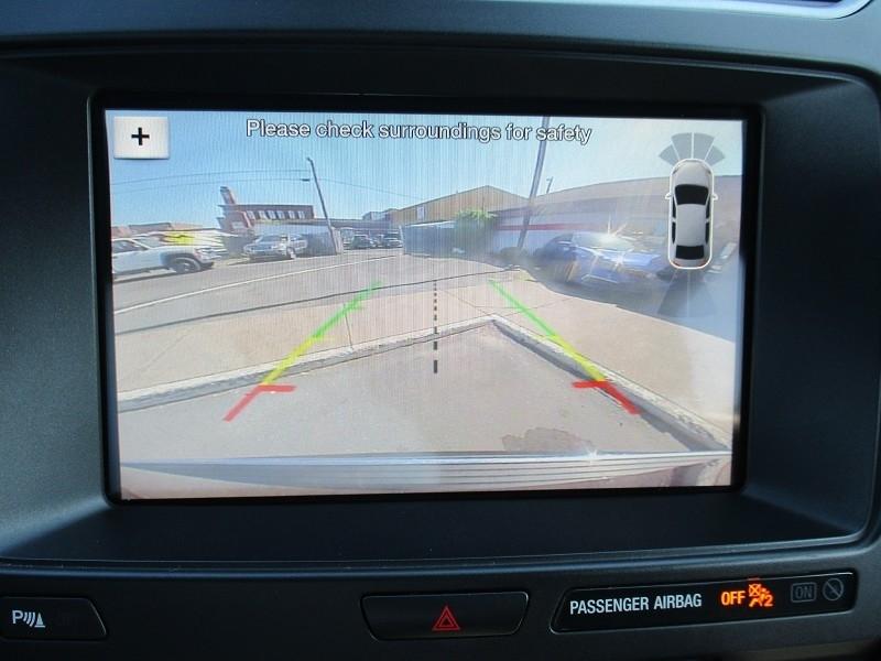 Ford Explorer XLT 4WD 2018