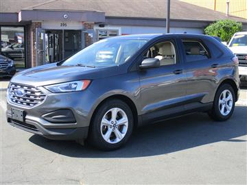 2020 Ford Edge SE AWD