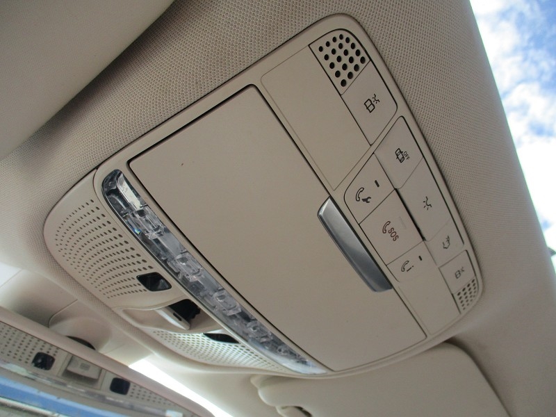 Mercedes-Benz C-Class C 300 4MATIC Sedan 2018