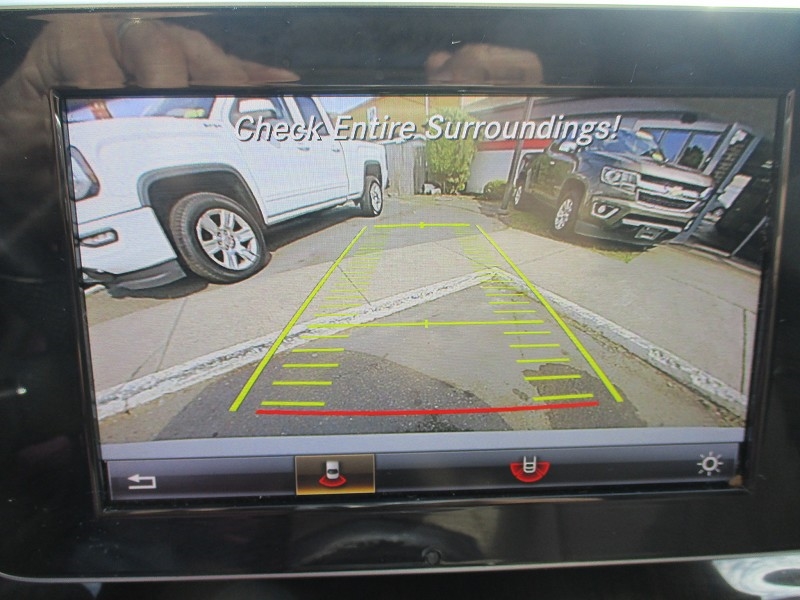 Mercedes-Benz C-Class C 300 4MATIC Sedan 2018