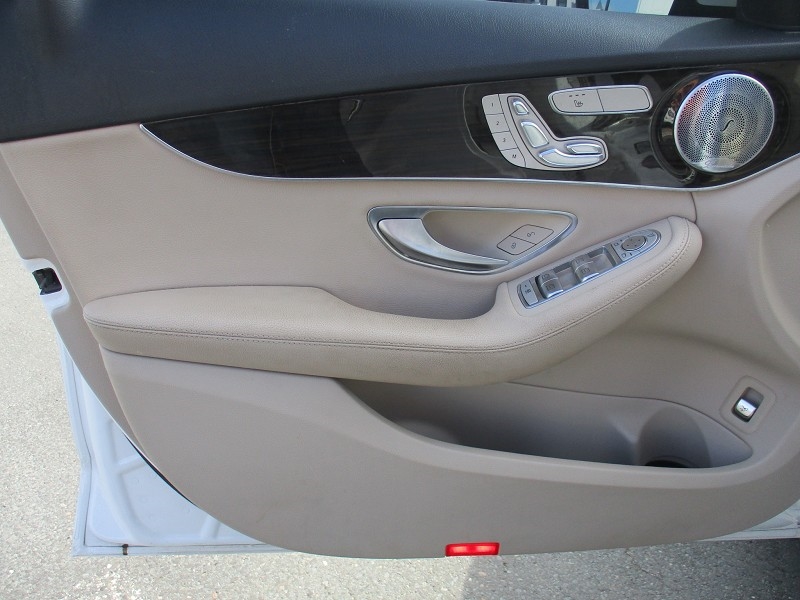 Mercedes-Benz C-Class C 300 4MATIC Sedan 2018