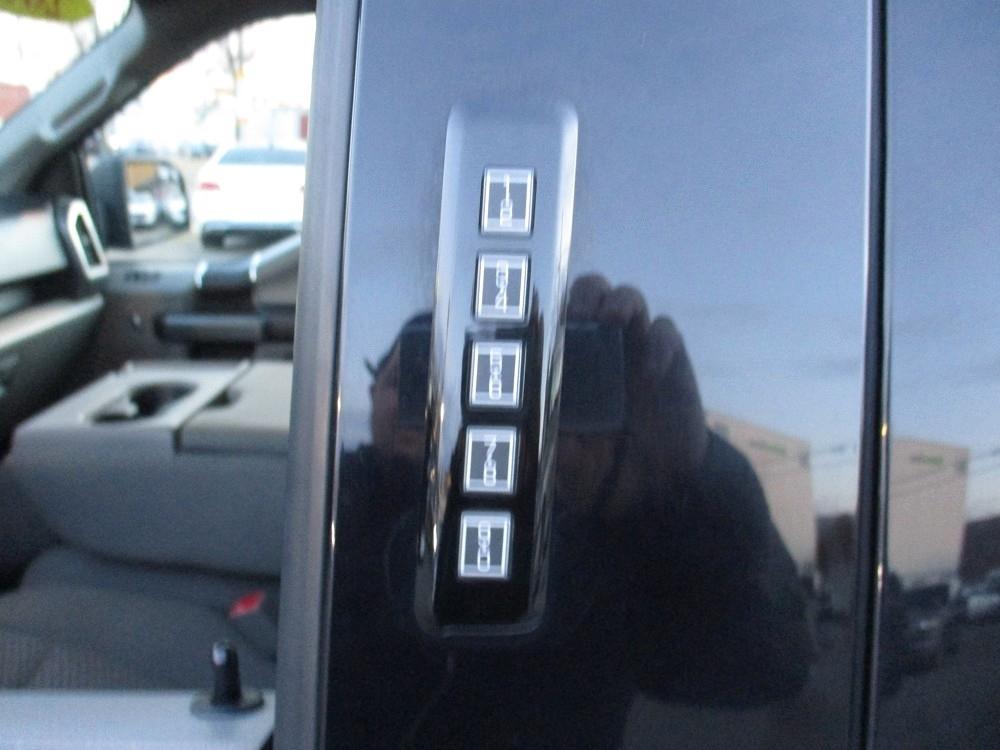 Ford F-150 King Ranch 4WD SuperCrew 5.5' Box 2019