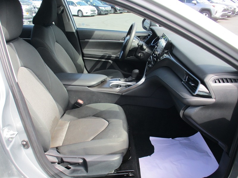 Toyota Camry LE Auto (Natl) 2023 Toyota Camry LE Auto (Natl) 2023