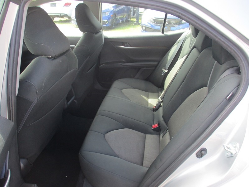 Toyota Camry LE Auto (Natl) 2023 Toyota Camry LE Auto (Natl) 2023