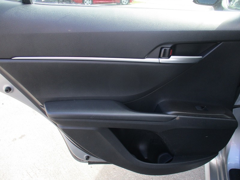 Toyota Camry LE Auto (Natl) 2023