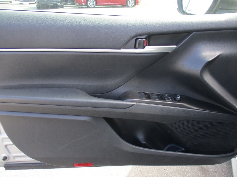 Toyota Camry LE Auto (Natl) 2023