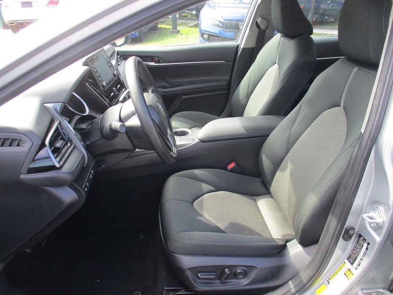 Toyota Camry LE Auto (Natl) 2023