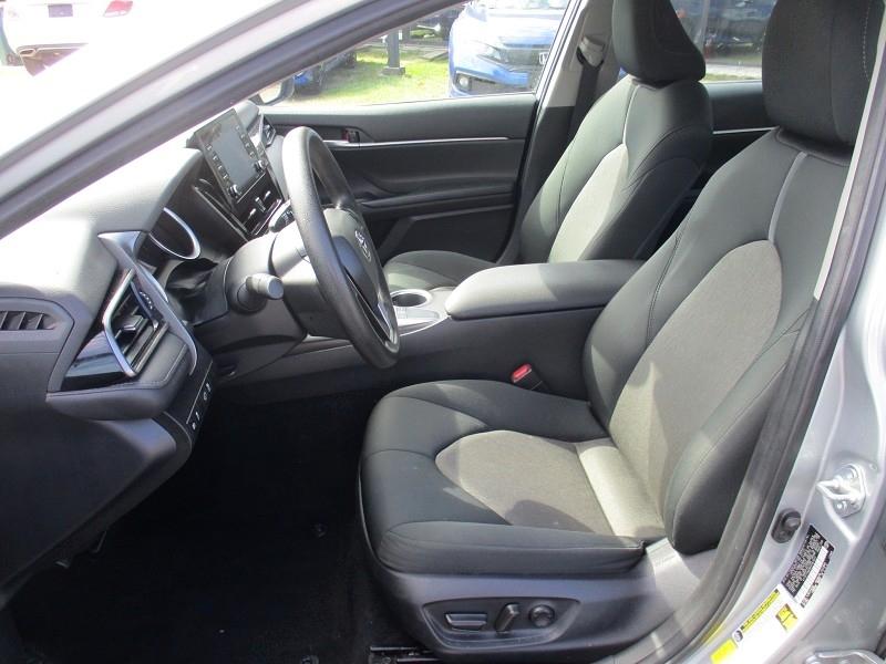 Toyota Camry LE Auto (Natl) 2023