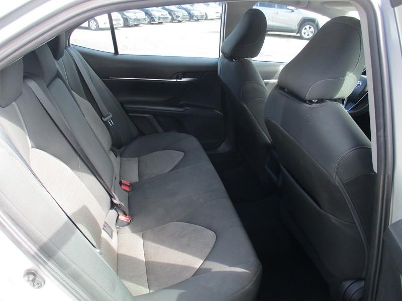 Toyota Camry LE Auto (Natl) 2023