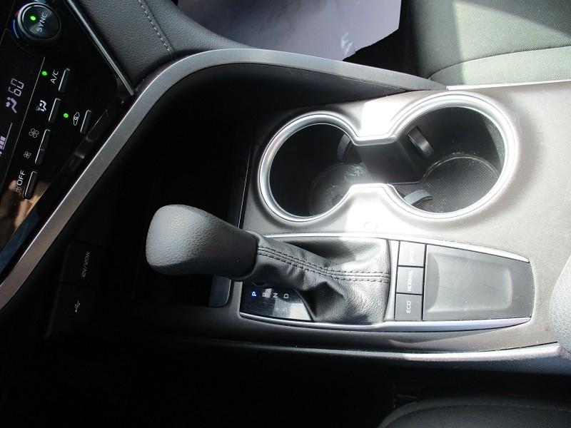 Toyota Camry LE Auto (Natl) 2023