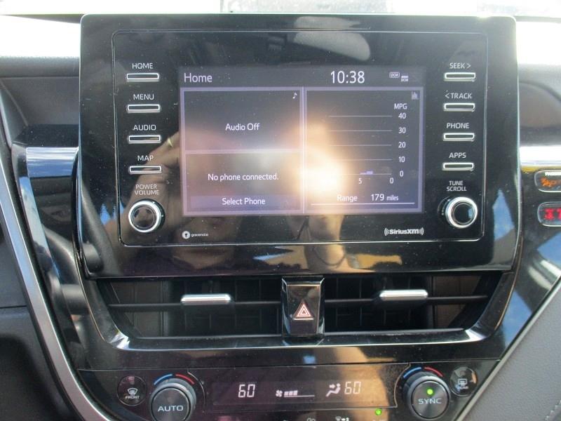 Toyota Camry LE Auto (Natl) 2023