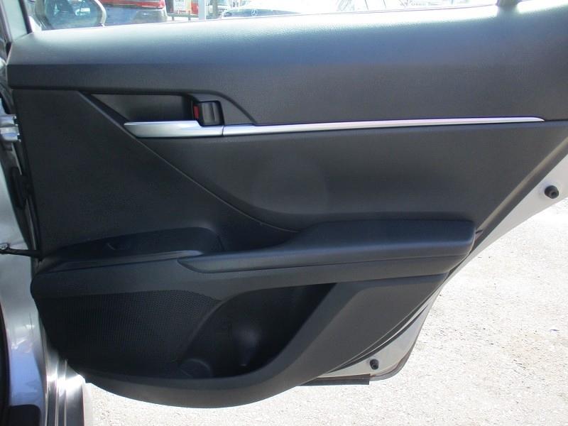 Toyota Camry LE Auto (Natl) 2023