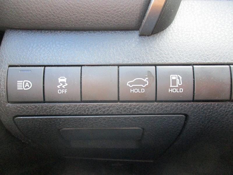 Toyota Camry LE Auto (Natl) 2023