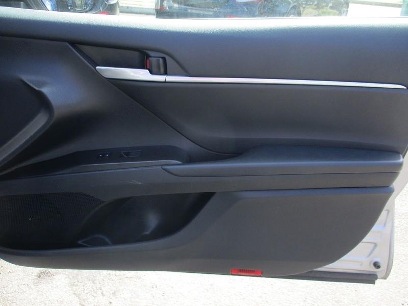 Toyota Camry LE Auto (Natl) 2023