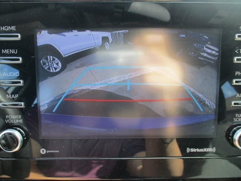 Toyota Camry LE Auto (Natl) 2023