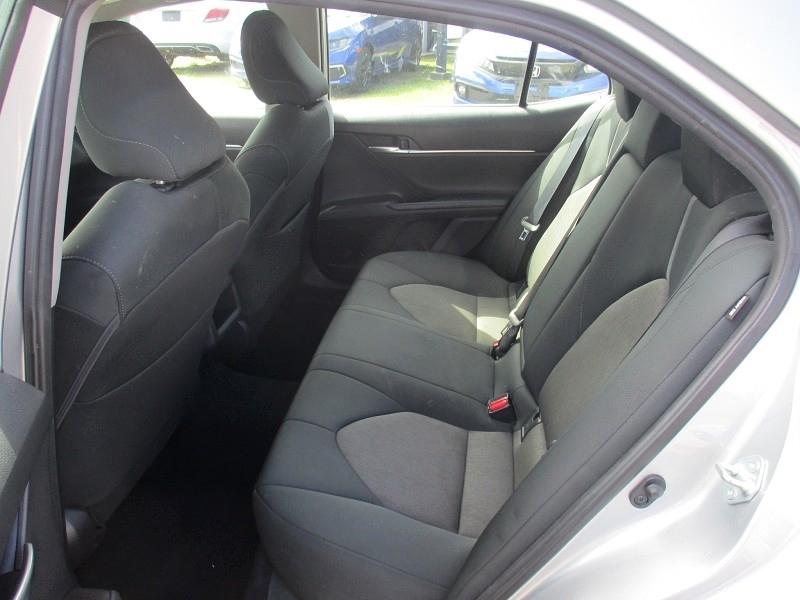 Toyota Camry LE Auto (Natl) 2023