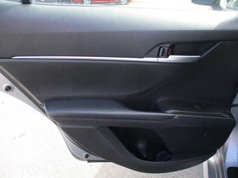 Toyota Camry LE Auto (Natl) 2023