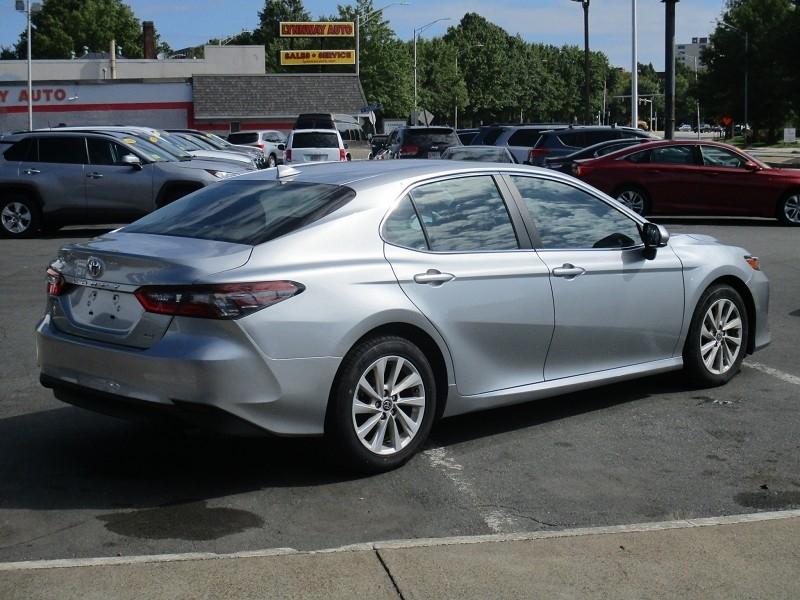 Toyota Camry LE Auto (Natl) 2023