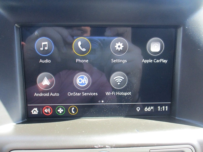 GMC Terrain AWD 4dr SLE 2018