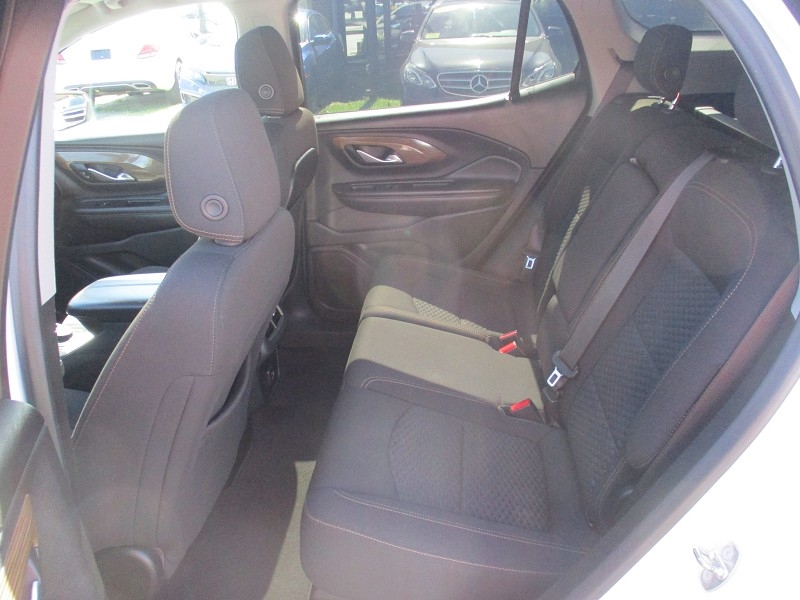 GMC Terrain AWD 4dr SLE 2018