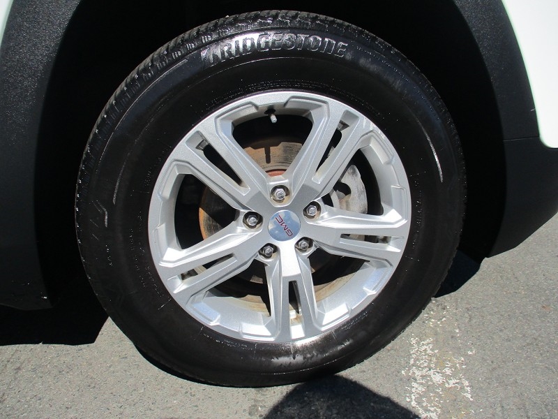 GMC Terrain AWD 4dr SLE 2018