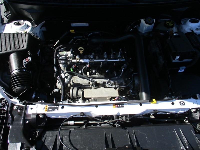 GMC Terrain AWD 4dr SLE 2018