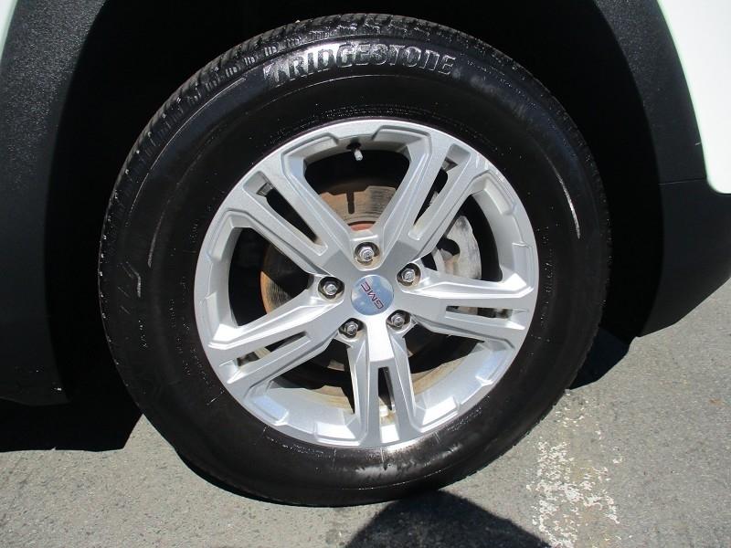 GMC Terrain AWD 4dr SLE 2018