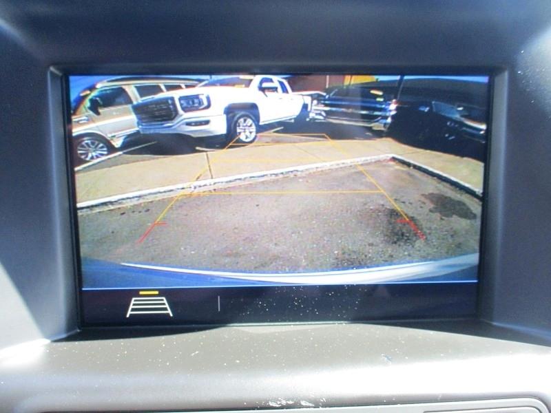 GMC Terrain AWD 4dr SLE 2018