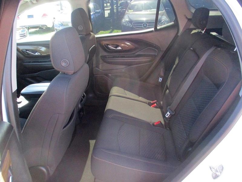 GMC Terrain AWD 4dr SLE 2018