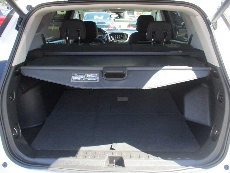 GMC Terrain AWD 4dr SLE 2018