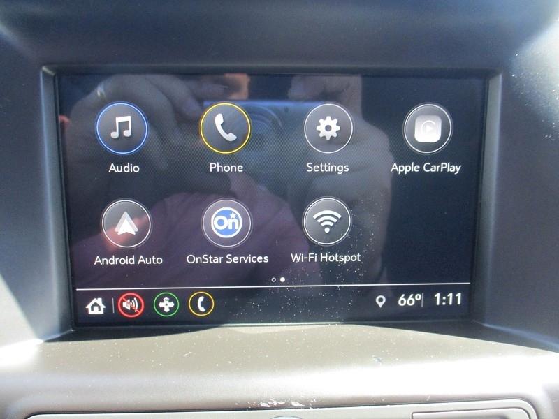 GMC Terrain AWD 4dr SLE 2018