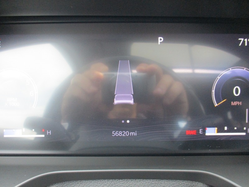 Jeep Grand Cherokee Limited 4x4 2021 Jeep Grand Cherokee Limited 4x4 2021