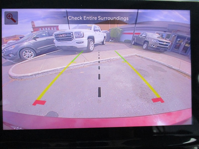 Jeep Grand Cherokee Limited 4x4 2021 Jeep Grand Cherokee Limited 4x4 2021