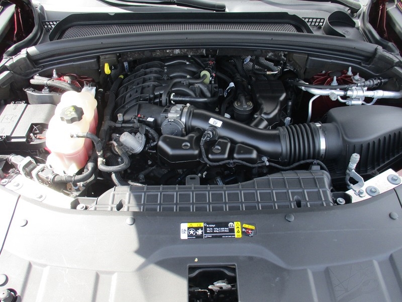 Jeep Grand Cherokee Limited 4x4 2021 Jeep Grand Cherokee Limited 4x4 2021