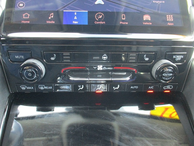 Jeep Grand Cherokee Limited 4x4 2021