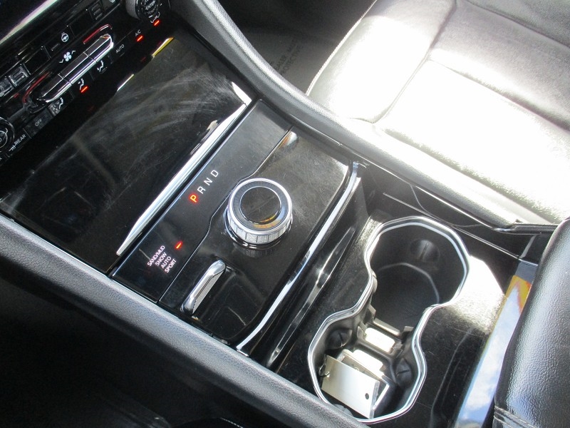 Jeep Grand Cherokee Limited 4x4 2021